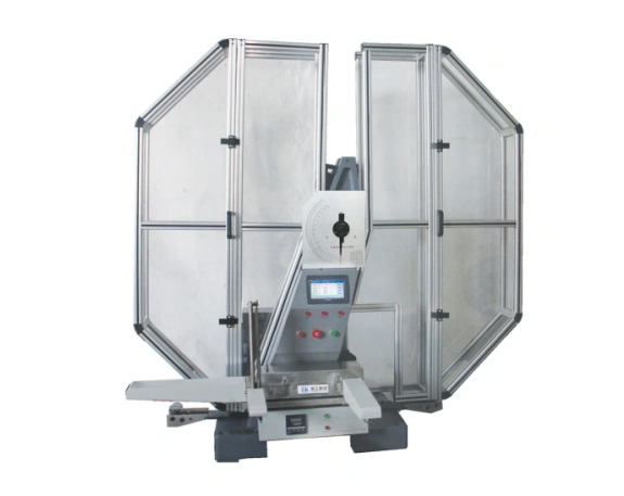 Маятниковый копер LIANGONG JB 750W 1