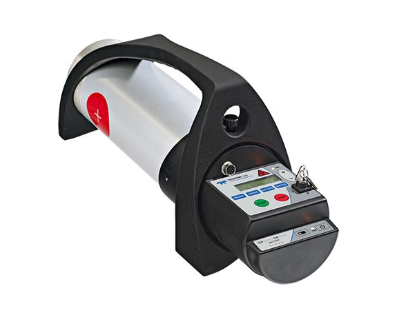 Рентгеновский аппарат SITE-X CP120B 1