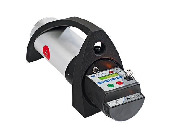 Рентгеновский аппарат SITE-X CP160B 1
