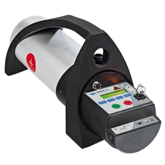 Рентгеновский аппарат SITE-X CP160B