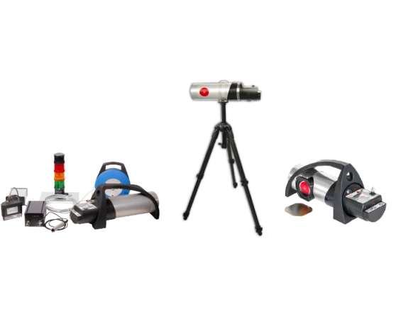 Рентгеновский аппарат SITE-X CP120B 4