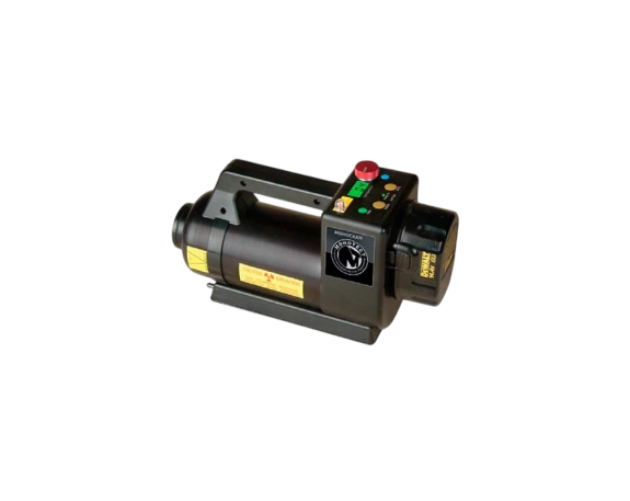 Рентгеновский аппарат МОНОСКАН 2 1