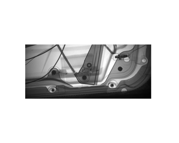 Рентгеновский аппарат МОНОСКАН 2 2