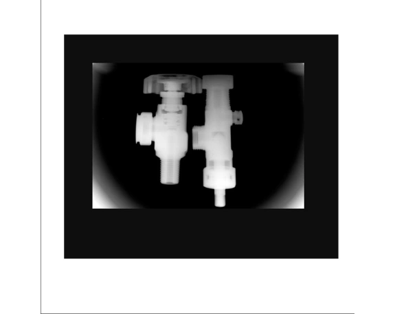 Рентгеновский аппарат МОНОСКАН 3 5