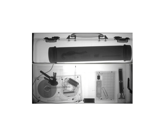 Рентгеновский аппарат МОНОСКАН 3 3