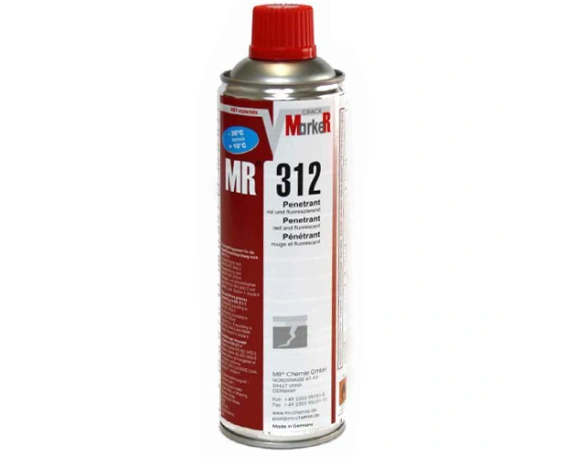 Пенетрант MR 312 1