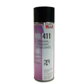 Промышленный очиститель MR 411