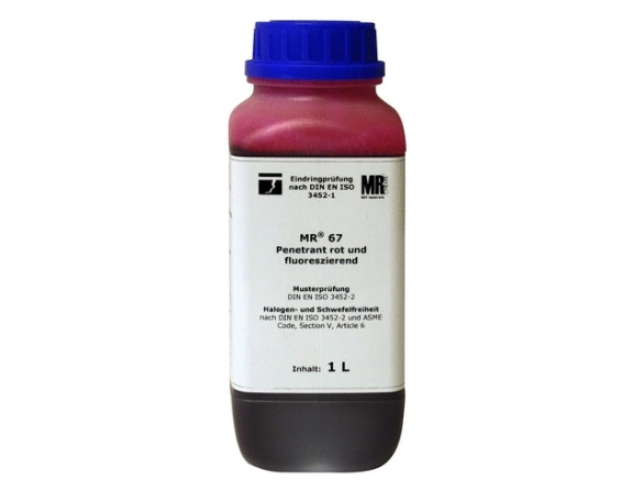Пенетрант MR 67 1