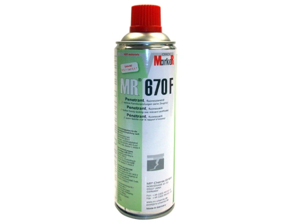 Пенетрант MR 670 F 1