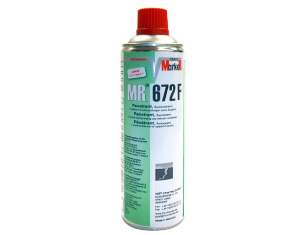 Пенетрант MR 672 F 1