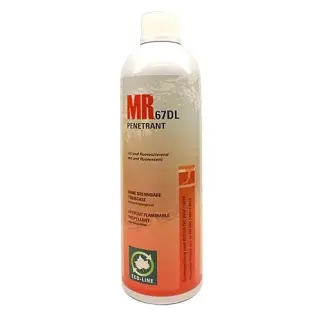 Пенетрант в аэрозоле MR 67 DL