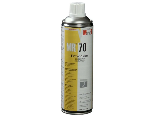 Проявитель MR 70 1