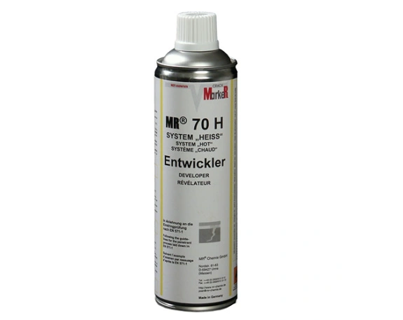 Проявитель MR 70 H 1