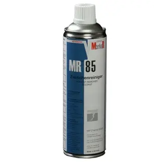Промежуточный очиститель MR 85