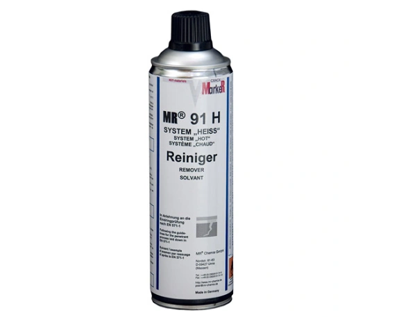 Очиститель MR 91 H 1