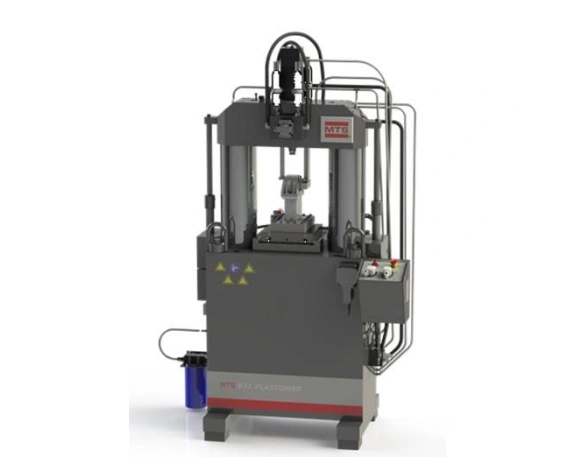Испытательная машина для эластомеров MTS 831.50 Biaxial 2