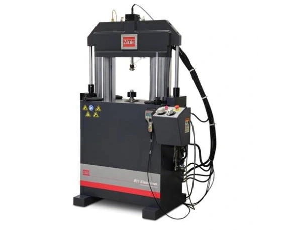 Испытательная машина для эластомеров MTS 831.50 Uniaxial 1