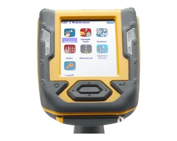 Анализатор состава сплавов Niton XL2 2