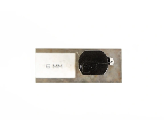 Мини ЭМА толщиномер ЕМ2210 4