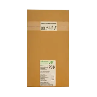 Рентгеновская пленка Р8Ф IF 30*40см