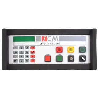 Рентгеновский аппарат ICM SITE-X C1802S