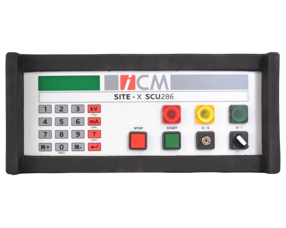 Рентгеновский аппарат ICM SITE-X C1802S 4