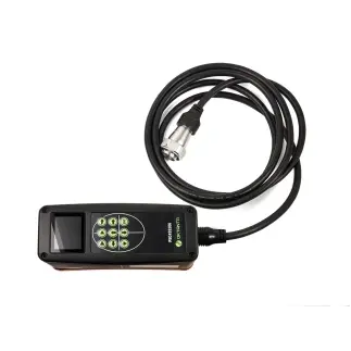 Импульсный вихретоковый дефектоскоп РЕ4332