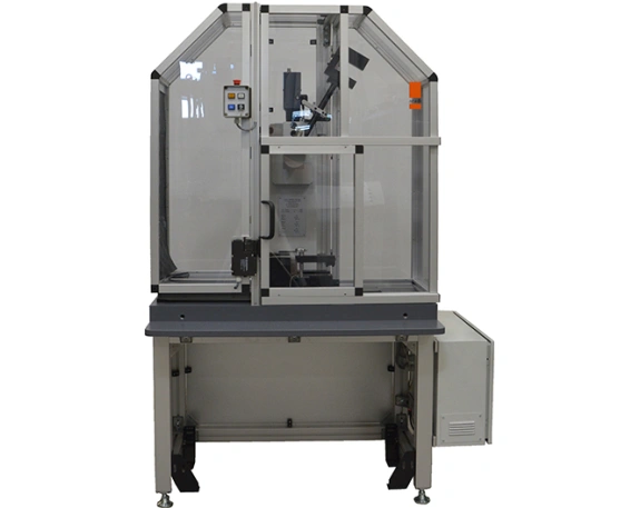 Маятниковый копер CHV PH-50 1