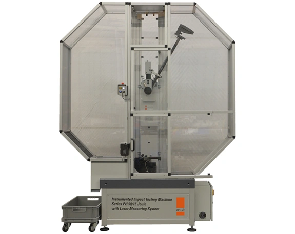 Маятниковый копер CHV PH-75 1