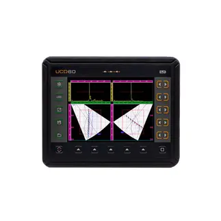 Ультразвуковой дефектоскоп УСД-60ФР-16/128