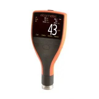 Цифровой профилемер поверхности Elcometer 224