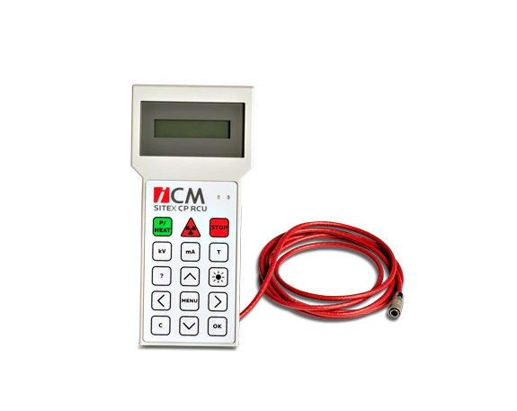 Рентгеновский аппарат ICM SITE-X CP300CR 3