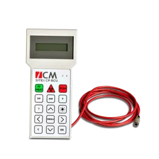 Рентгеновский аппарат ICM SITE-X CP300CR