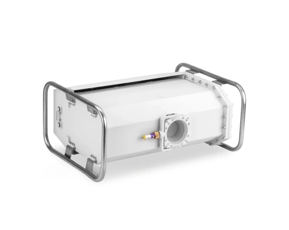 Лазерный целеуказатель АРИОН ЛЦПК для р/а RAYCRAFT 1