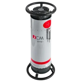 Рентгеновский аппарат ICM SITE-X D3206