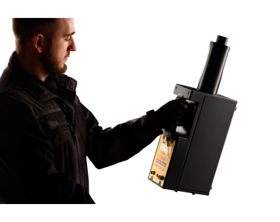 Рентгеновский аппарат PULSAR MX-120 3