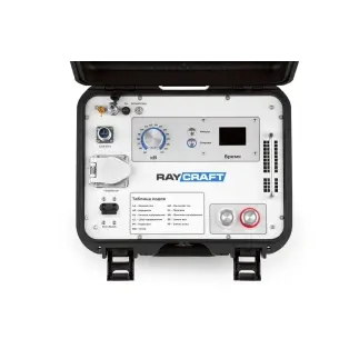 Рентгеновский аппарат RayCraft XS