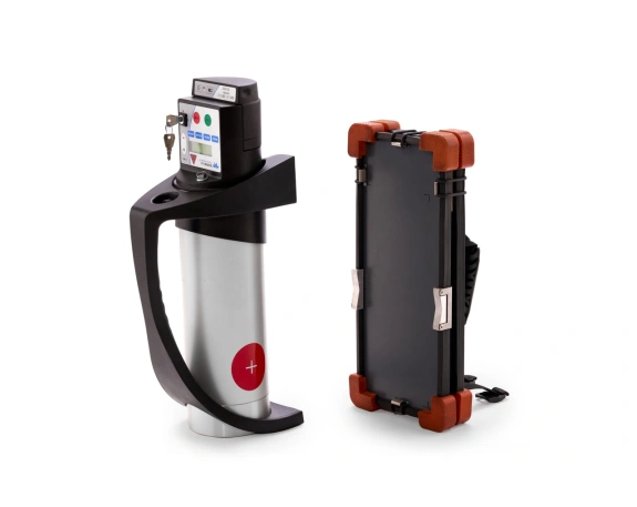 Рентгеновский аппарат SITE-X CP160B 2