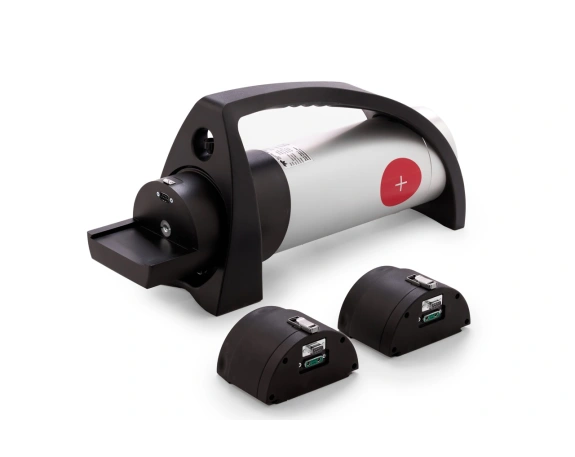 Рентгеновский аппарат SITE-X CP160B 3