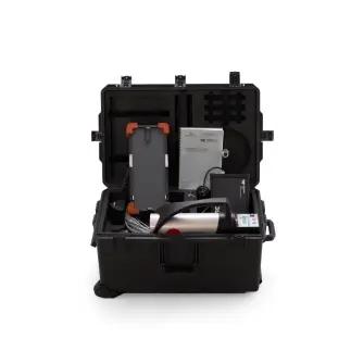 Рентгеновский аппарат SITE-X CP160B