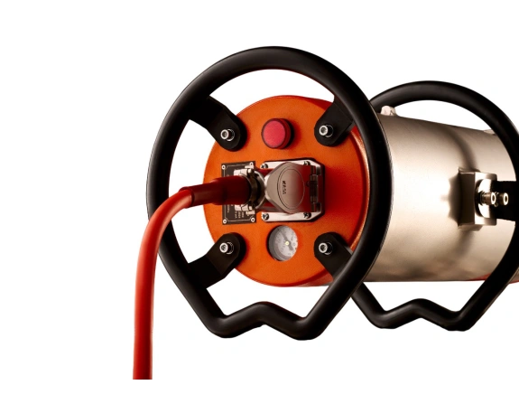 Рентгеновский генератор OSA 25LT 3