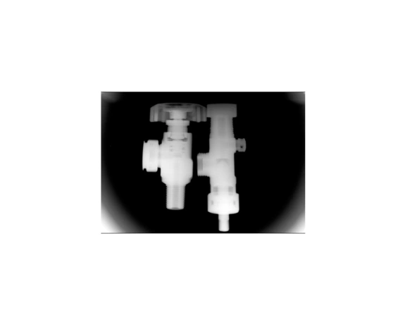 Рентгеновский аппарат МОНОСКАН 1 3