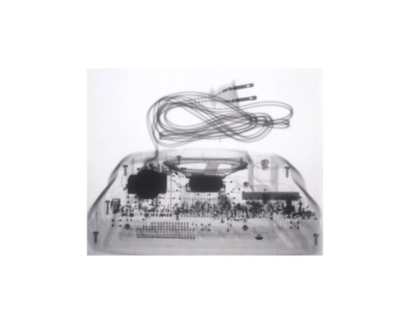 Рентгеновский аппарат МОНОСКАН 1 4