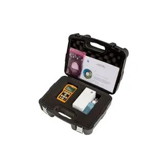 Ультразвуковой толщиномер DM5E Basic