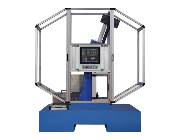 Маятниковый копер LABTEST CHK 750J-I 1
