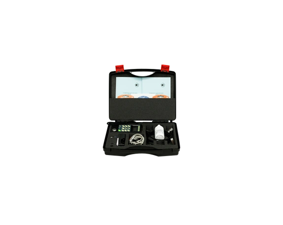 Ультразвуковой толщиномер Булат 1S (авиационный) Ультразвуковой толщиномер Булат 1S (авиационный) 5