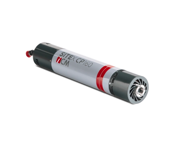 Рентгеновский аппарат ICM SITE-X CP160CR 1