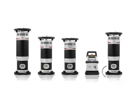 Рентгеновский аппарат SMART 300HP 1