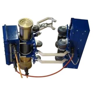Установка цифровой радиографии РМУ-2