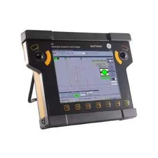 Ультразвуковой дефектоскоп Spotchecker